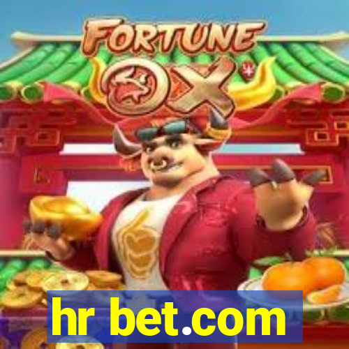 hr bet.com